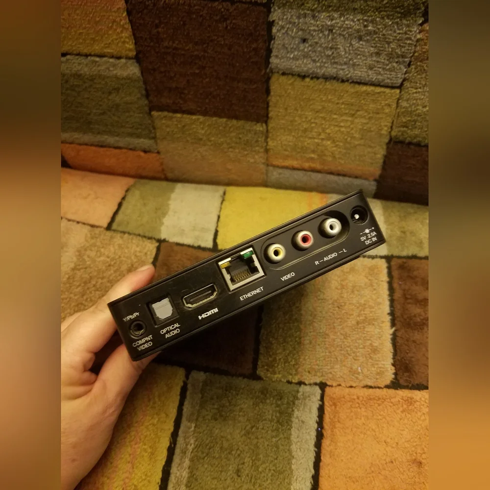 Roku XD/S 2100X